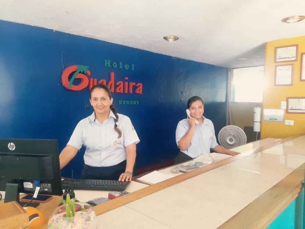 Hotel Guadaira Resort Melgar Exterior foto